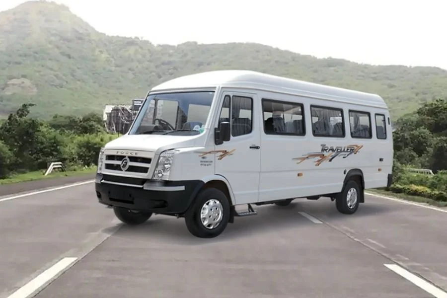 Dzire Taxi