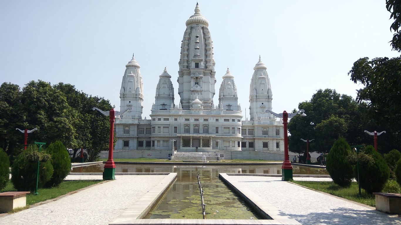 Kanpur