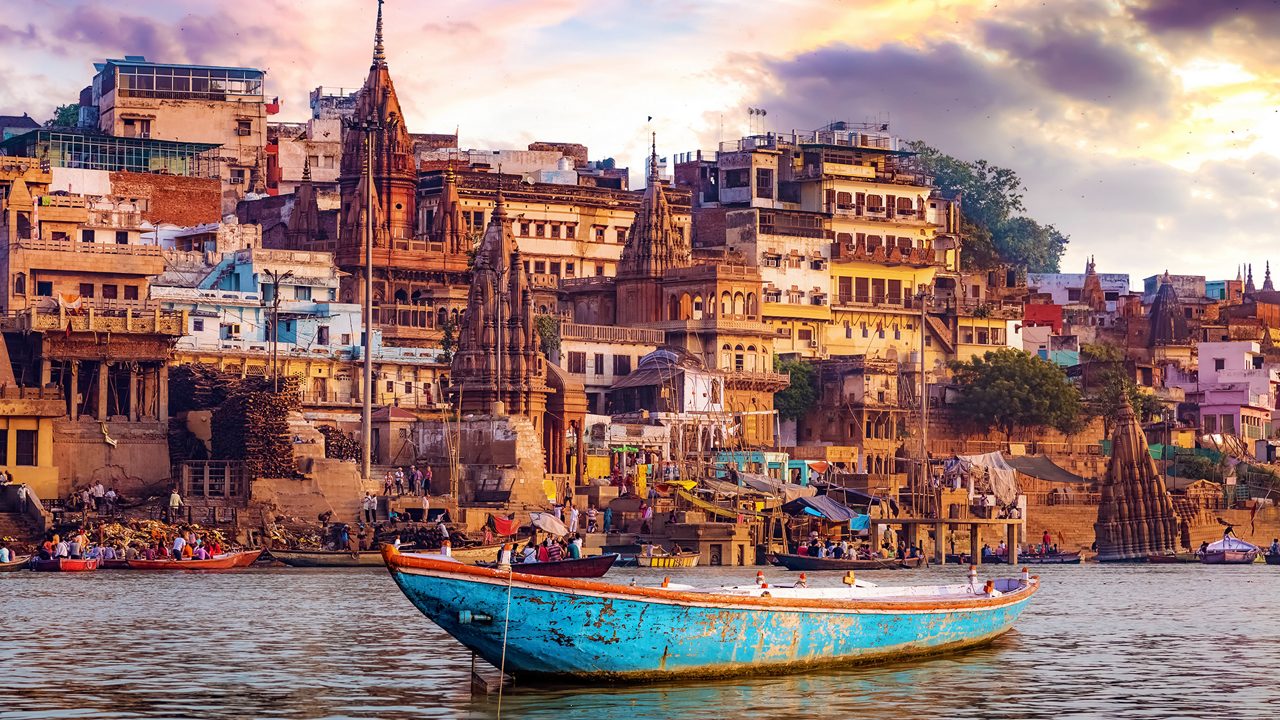 Kanpur